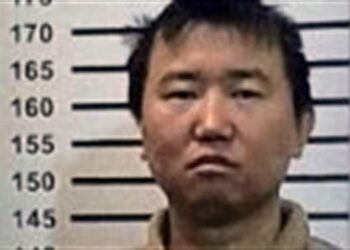Interpol emite ficha roja para capturar a Zhi Dong Zhang, operador ligado a cárteles mexicanos