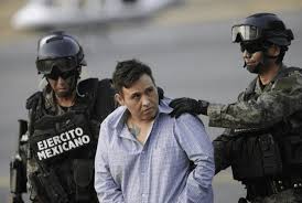 México extradita a EU a Abigael González Valencia y otros 25 capos