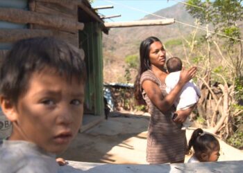 Pobreza en México disminuye a 38.5 millones de personas en 2024: INEGI