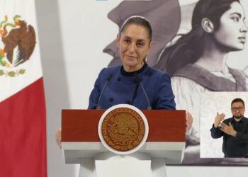 Mañanera de Sheinbaum: avances en tecnología, extradiciones y economía