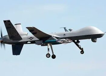 México confirma que dron de EU operó en Valle de Bravo bajo coordinación oficial