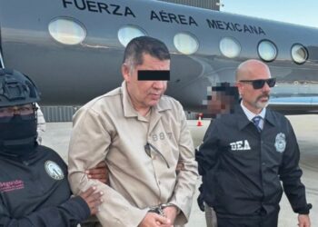 El “cerebro financiero” del CJNG, “El Cuini”, enfrenta juicio en Estados Unidos
