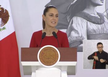 Mañanera de Sheinbaum: seguridad en Quintana Roo, Pemex y acuerdos con Guatemala y Belice