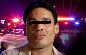 Julio César Chávez Jr. es deportado e ingresado a penal federal en Hermosillo