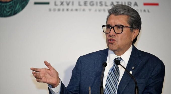 PAN presidirá la Mesa Directiva en San Lázaro; Morena confirma respeto a la ley