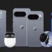 Google presenta Pixel 10 con IA y cámaras avanzadas para competir con Apple