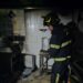 Incendio en Parque Delta obliga a desalojo; Bomberos controlan la emergencia