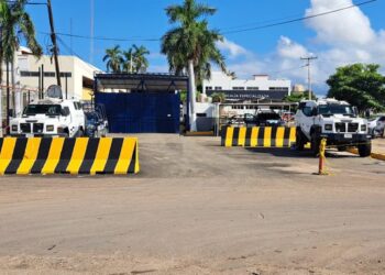 Nuevo conato de riña en el penal de Culiacán; autoridades refuerzan la seguridad