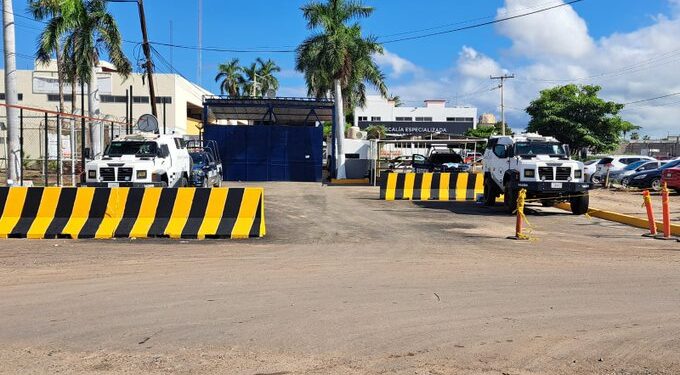 Nuevo conato de riña en el penal de Culiacán; autoridades refuerzan la seguridad