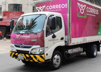 Correos de México suspende envíos a Estados Unidos por cambios en reglas fiscales