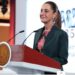 Sheinbaum confirma Primer Informe y fija agenda con Senado, economía y comercio