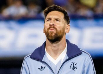 Lionel Messi se despide de las Eliminatorias en casa: último partido ante Venezuela