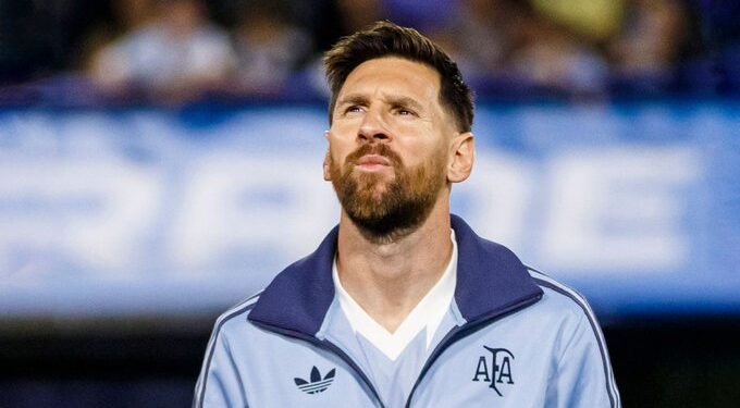 Lionel Messi se despide de las Eliminatorias en casa: último partido ante Venezuela