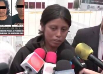 FGJEM cesa a funcionarios por negligencia en el caso del niño Fernando en La Paz