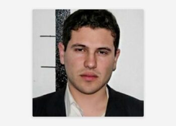 Recompensa récord de EU por Iván Guzmán Salazar, heredero del Cártel de Sinaloa