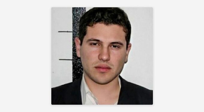 Recompensa récord de EU por Iván Guzmán Salazar, heredero del Cártel de Sinaloa