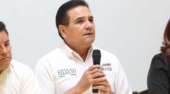 Silvano Aureoles incumple audiencia en el Reclusorio Oriente por presunto desvío millonario