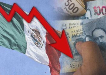 México tendrá uno de los crecimientos económicos más bajos de la región en 2025: CEPAL
