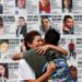 Más de 130 mil personas desaparecidas en México; colectivos y ONU lanzan alerta