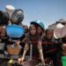 ONU declara hambruna en Gaza; Israel niega responsabilidad y rechaza informe