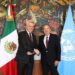 ACNUR reconoce a México por su liderazgo regional en protección a refugiados