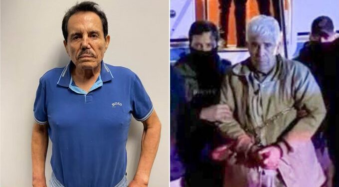 Estados Unidos no pedirá pena de muerte contra Caro Quintero y “El Mayo” Zambada