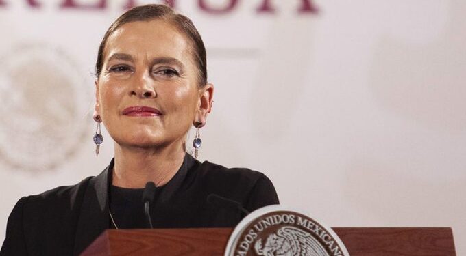 Beatriz Gutiérrez Müller entre los aspirantes a la rectoría de la BUAP