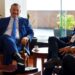 México defiende soberanía ante propuesta de Ted Cruz sobre combate al narcotráfico