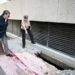 San Lázaro reasignará recursos para reparar daños por lluvias y socavones