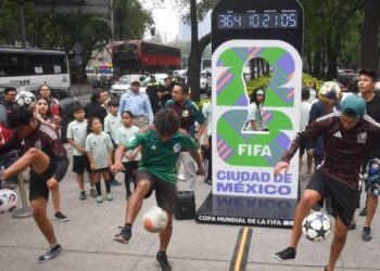 IMSS y gobierno capitalino refuerzan estrategia rumbo al Mundial 2026