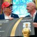 Trump anuncia control estricto de visas para aficionados rumbo al Mundial 2026