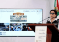 Histórico simulacro: alerta sísmica llegará por celular a todo México el 19 de septiembre