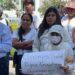 Protesta nacional exige abasto urgente de medicamentos oncológicos en México