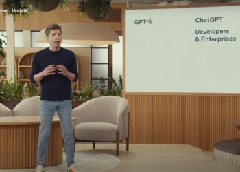 OpenAI lanza ChatGPT-5: su IA más avanzada ya está disponible para usuarios y desarrolladores