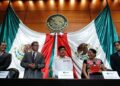 Hugo Aguilar: reducción de salarios, puertas abiertas y autonomía en la SCJN