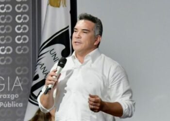 INE rechaza investigación contra “Alito” Moreno y crece la confrontación PRI-Morena