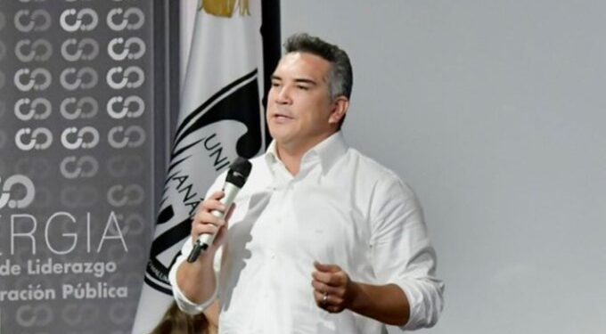 INE rechaza investigación contra “Alito” Moreno y crece la confrontación PRI-Morena