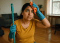 Mujeres trabajan 3.1 horas más que hombres a la semana: Inegi