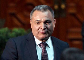 Genaro García Luna denuncia maltratos en prisión de EU y solicita aplazar su apelación