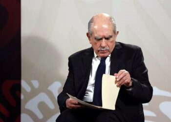 Sheinbaum nombra a Pablo Gómez para encabezar reforma electoral