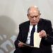 Sheinbaum nombra a Pablo Gómez para encabezar reforma electoral
