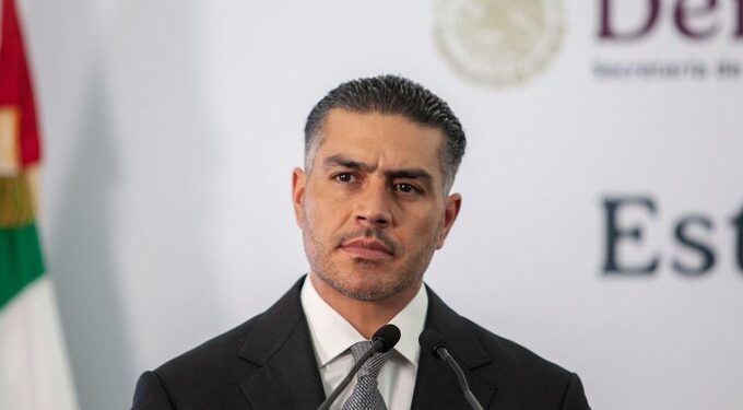México entrega a 26 capos a EE. UU. por seguridad nacional y con garantía contra pena de muerte
