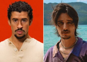 Bad Bunny y Danny Ocean lideran nominaciones a Premios Juventud 2025