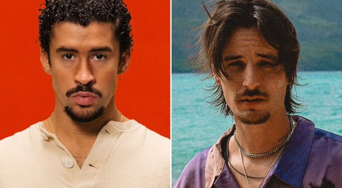 Bad Bunny y Danny Ocean lideran nominaciones a Premios Juventud 2025