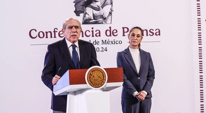 Sheinbaum pone en marcha la Comisión Presidencial para la Reforma Electoral