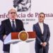 Sheinbaum pone en marcha la Comisión Presidencial para la Reforma Electoral