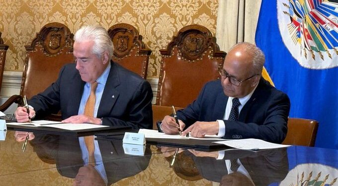 Impulsan SIP y OEA participación de mujeres en el periodismo