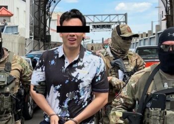 Julio César Chávez Jr. seguirá en prisión preventiva en Hermosillo por vínculos con el Cártel de Sinaloa