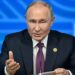 Putin exige control de Donetsk y Luhansk para pactar la paz en Ucrania
