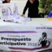 IECM concluye cómputos de la consulta de presupuesto participativo; el 20 de agosto publicará proyectos ganadores